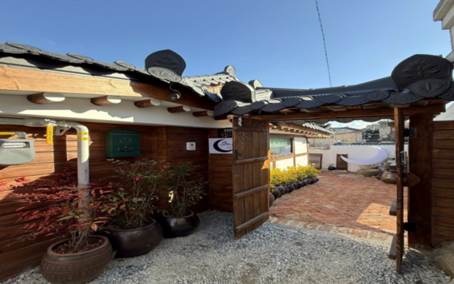 목포 유달산달빛