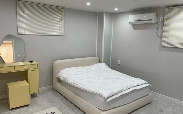 울릉도 리스테이