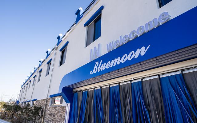 동해 블루문호텔