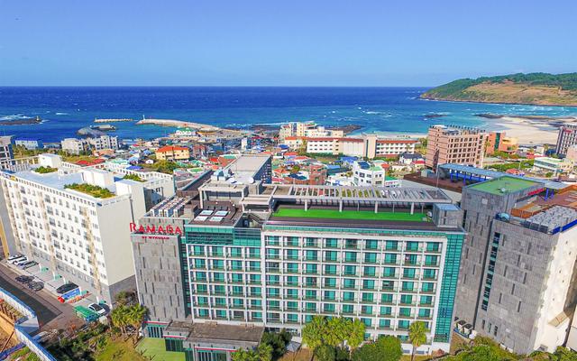 라마다 바이 윈덤 제주 더 함덕 호텔