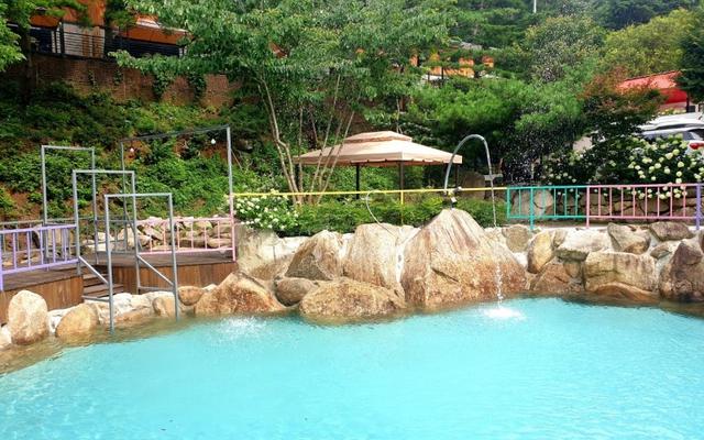 합천 솔솔리조트