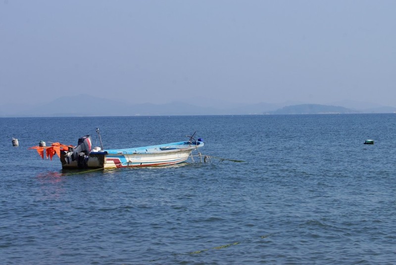 부안(변산반도) 제이제이리조트 사진