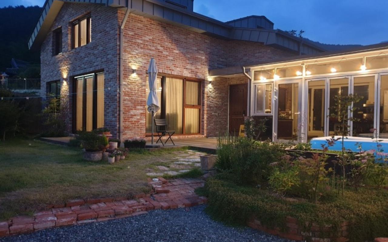 부산 슬로우스테이 사진