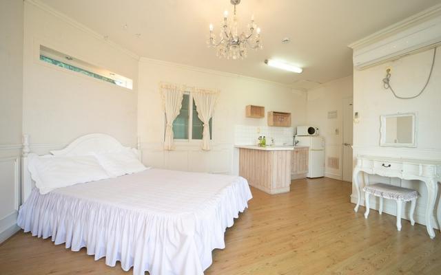 포항 송라해송펜션