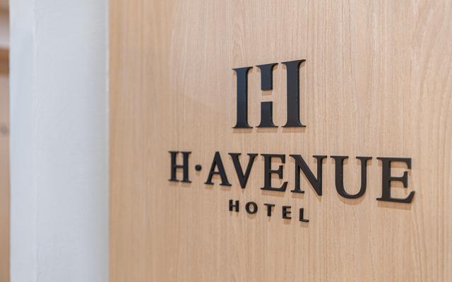 천안 H Avenue 천안불당점