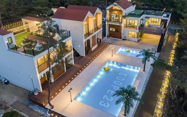 제천 수페23풀빌라