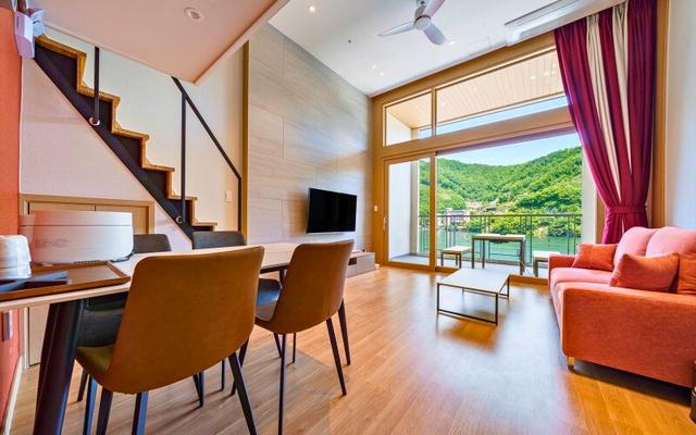 가평 리버빌펜션