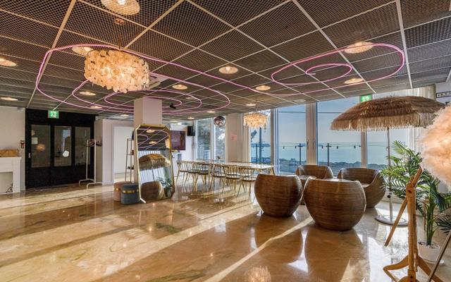 을왕리 자니노니 마시안점