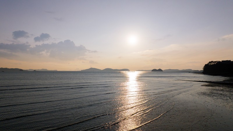 태안 스테이가경주 전망