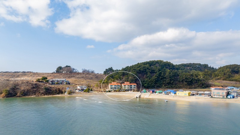 태안 스테이가경주 전망