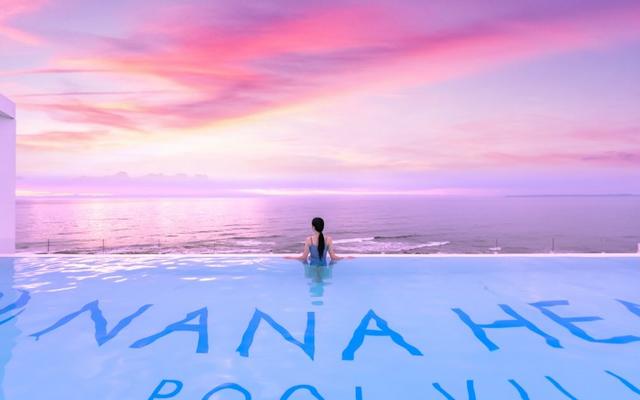 포항 나나힐풀빌라