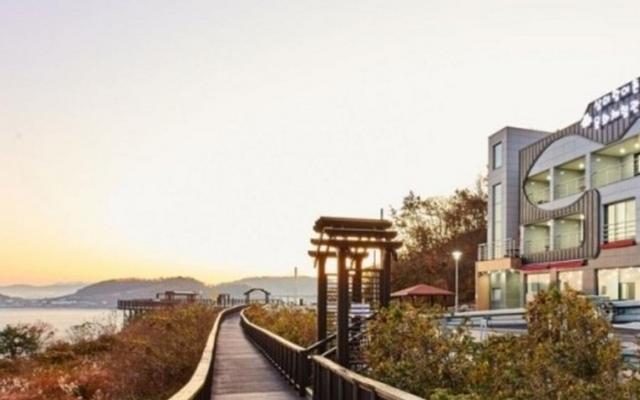 영광 삼미랑오션뷰펜션