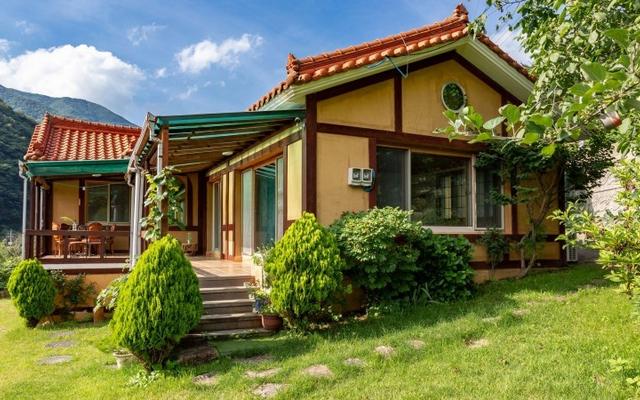 양산(배내골) 행복한집펜션