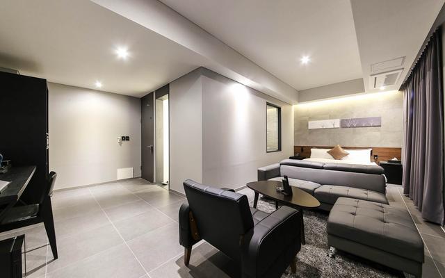 평택 스테이 호텔