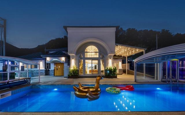 남양주 나무해담