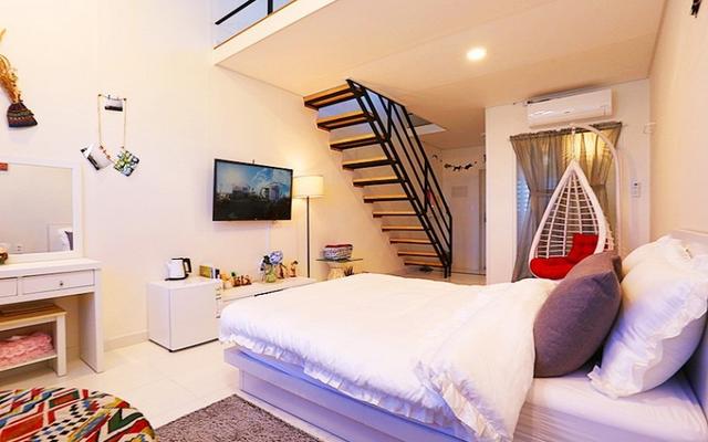 제주 쉬엉갑서예펜션