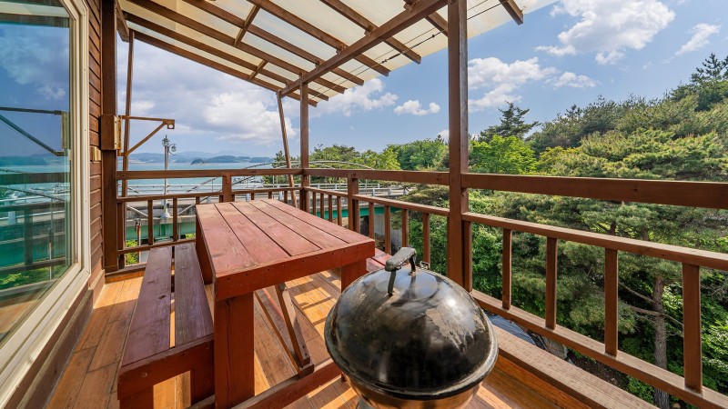 아련나래 302(오션뷰)