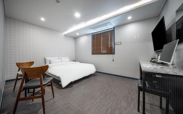 파주 봉일천 에이스호텔