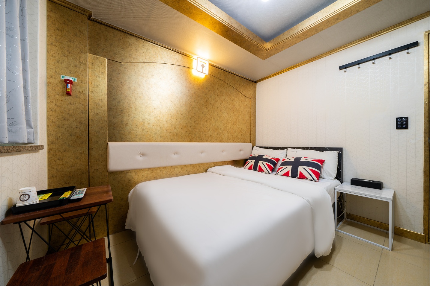 TYPE C-욕조(LOL,오버워치가능 1PC, 넷플릭스 시청 가능, 55인치대형TV, 욕조)