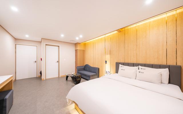 순천 G7 비지니스 호텔