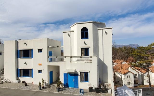 담양 산토리니펜션5동