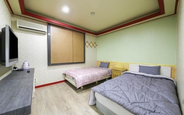 횡성 화이트모텔