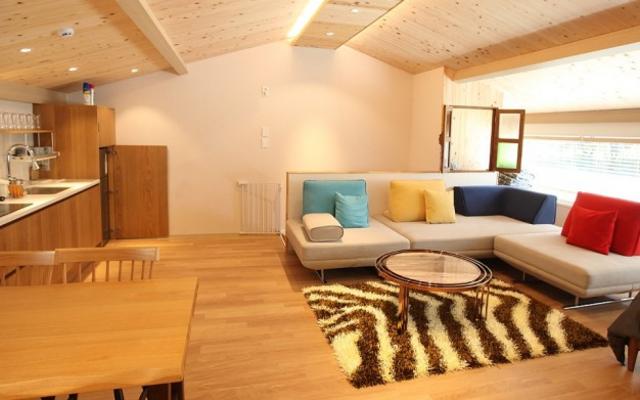 안성 파크엘림펜션