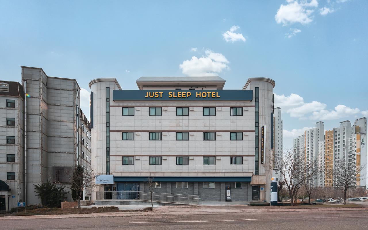 瑞山（大山）ジャストスリープホテル 瑞山大山店 사진 2