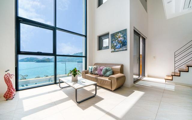 거제도 씨앤휴펜션 (몽돌해변)