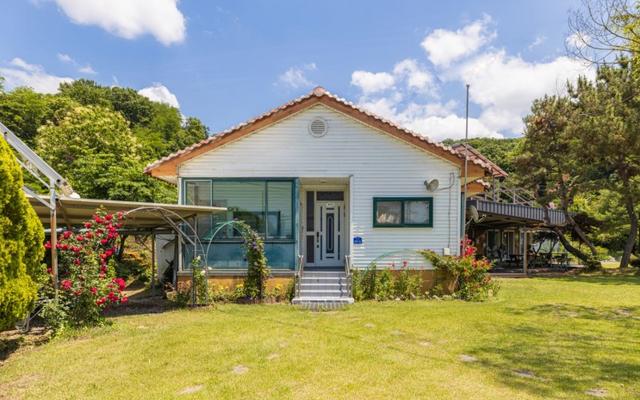 논산 들꽃민박펜션