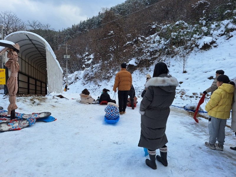 담양 리사숲속마을펜션 사진