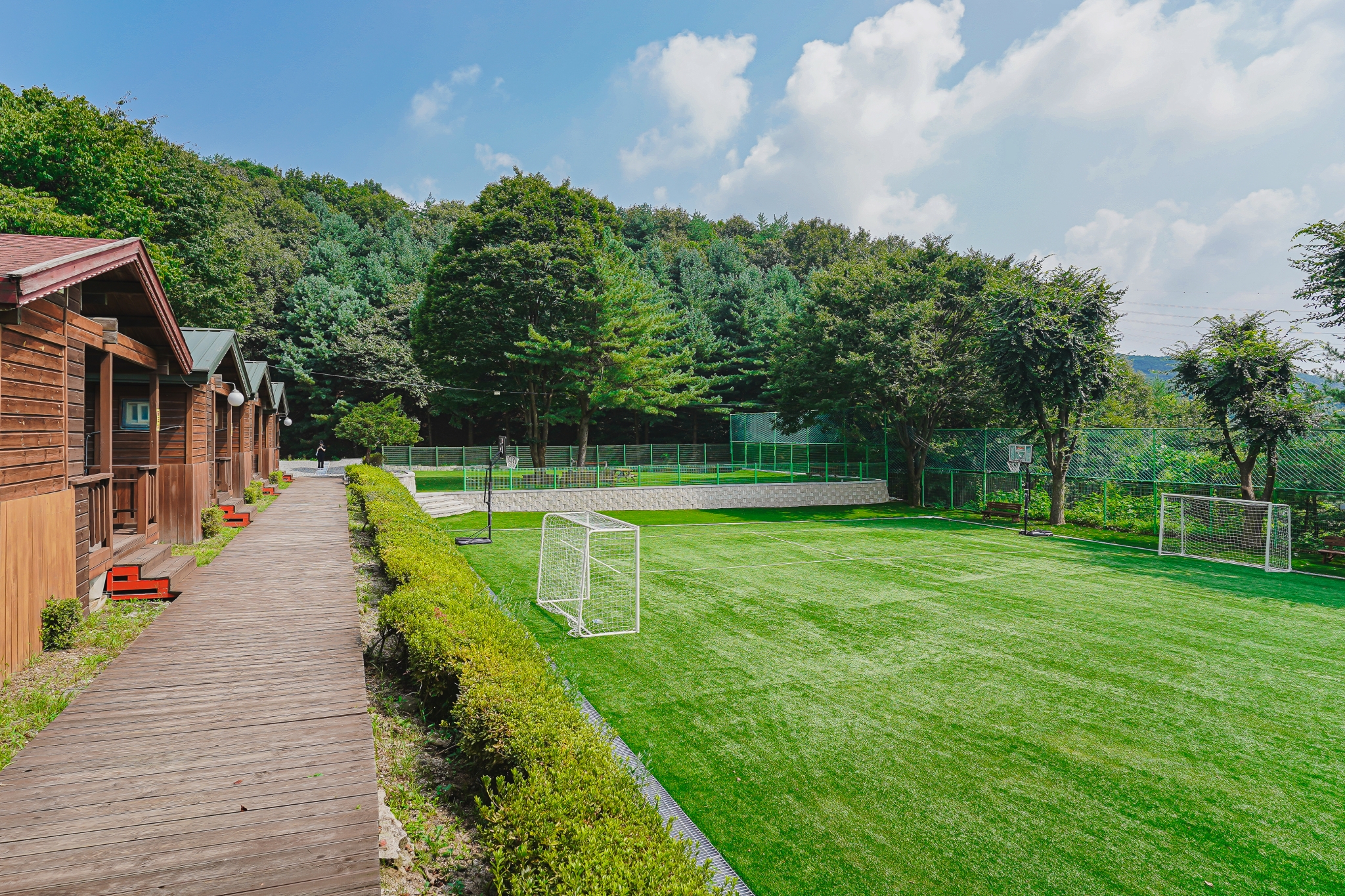 딱따구리 리조트 사진