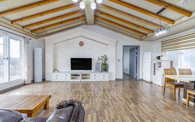 을왕리 메누하 펜션