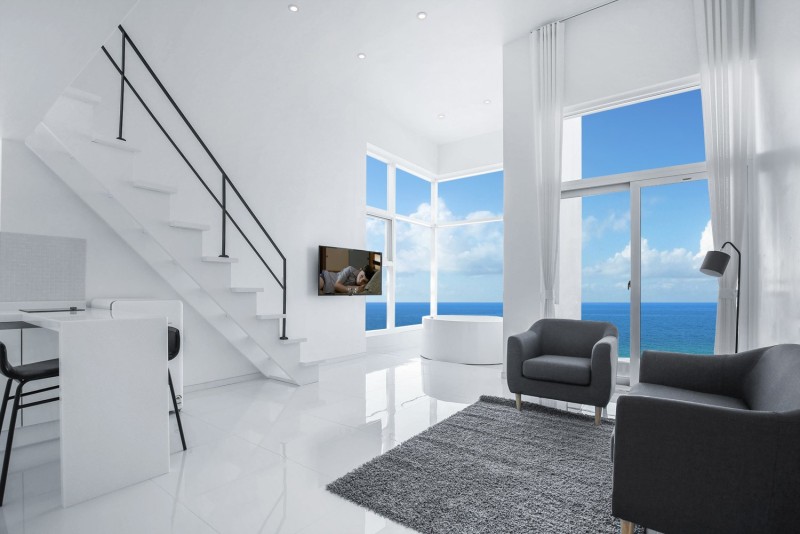 CASA 302