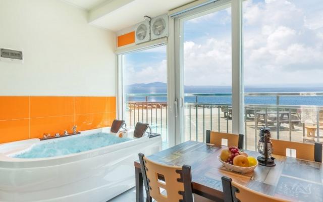 대부도 아라아띠펜션