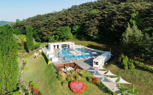 스위트 호텔 남원