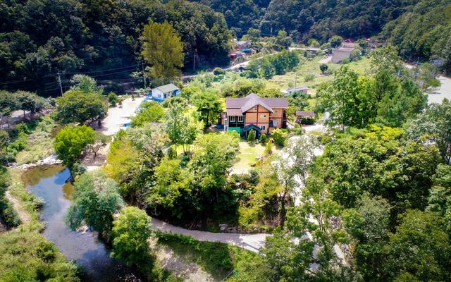 공주 펜션어울림