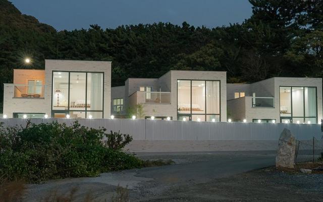 태안 풀빌라바니 사진