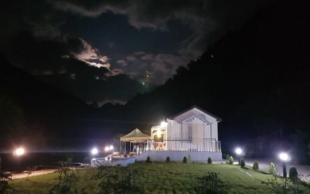 양구 포레스트밸리펜션