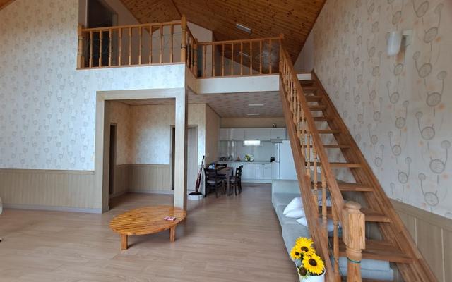 홍성 세울터 오토캠핑장 & 펜션