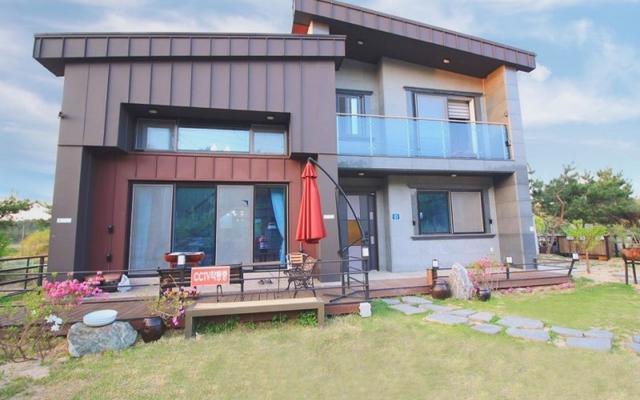 여주 연잎사랑펜션