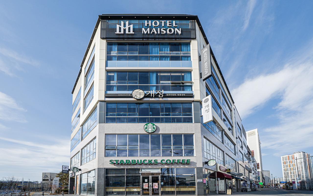 Gimcheon Hotel Maison 사진 2