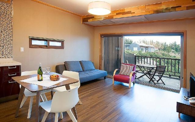 서귀포 제주에코스위츠