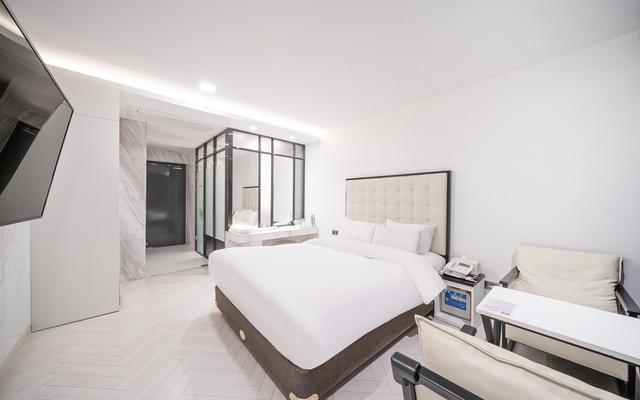 대구 동성로 HOTEL LABELLA(라벨라)