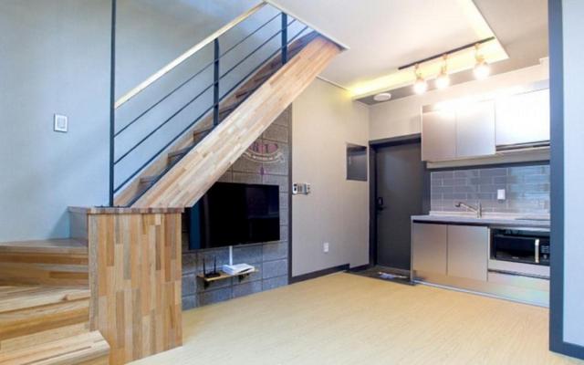 보령(대천) 도로시펜션