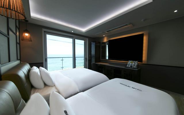 영덕 호텔 여기어때 영덕점