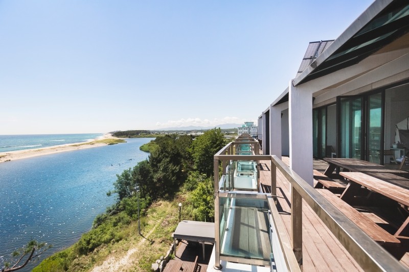 강릉 블리스펜션 이미지 36