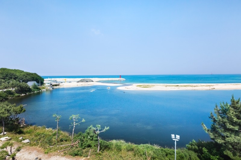 강릉 블리스펜션 이미지 26