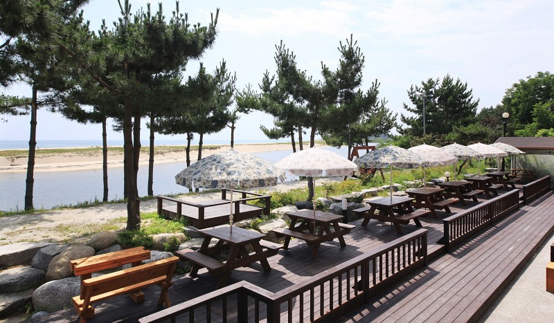 강릉 블리스펜션 이미지 41