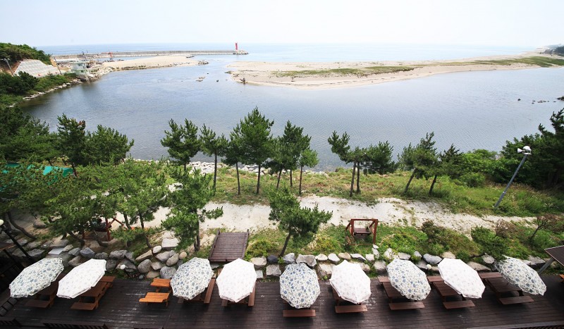 강릉 블리스펜션 이미지 45